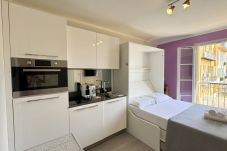 Studio a Nice - AA OT Maison Linda -Vue Mer / Promenade des Angl