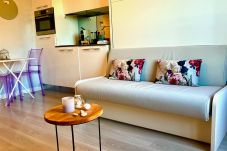 Studio a Nice - AA OT Maison Linda -Vue Mer / Promenade des Angl