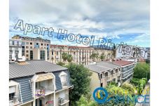 Appartamento a Nice - BB G Balcon de l'Orangeraie - Grimaldi / Promenade