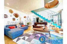 Appartamento a Nice - E OP Duplex Maison du Port - Old Port /...