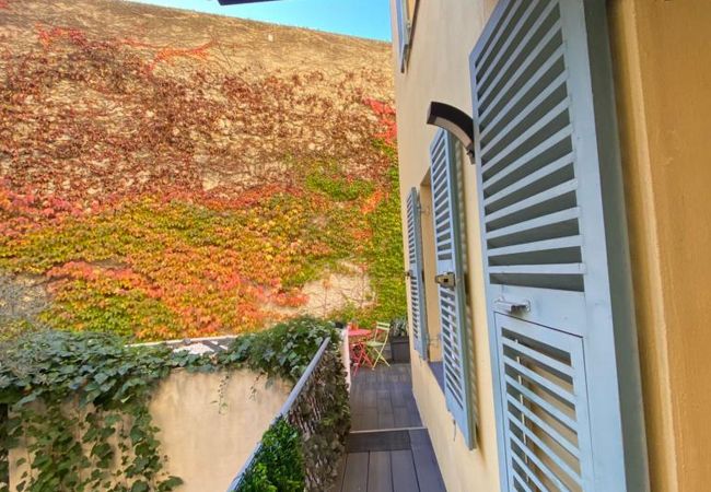 Appartamento a Nice - BBB OT Terrasse Loft Providence - Old Town / Pla Appartamento a Nice - BBB OT Terrasse Loft Providence - Old Town / Pla