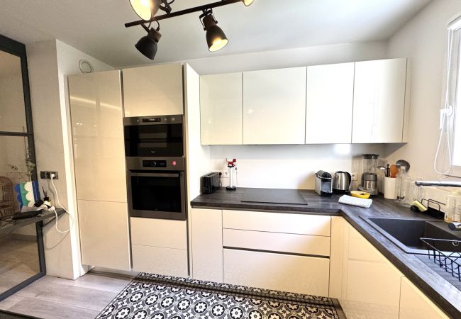 Appartamento a Nice - BBB OT Terrasse Loft Providence - Old Town / Pla Appartamento a Nice - BBB OT Terrasse Loft Providence - Old Town / Pla