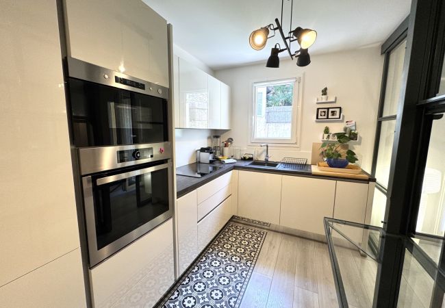 Appartamento a Nice - BBB OT Terrasse Loft Providence - Old Town / Pla Appartamento a Nice - BBB OT Terrasse Loft Providence - Old Town / Pla