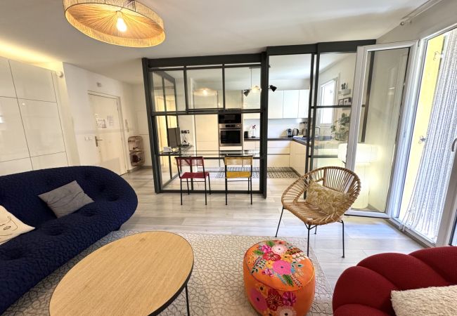 Appartamento a Nice - BBB OT Terrasse Loft Providence - Old Town / Pla Appartamento a Nice - BBB OT Terrasse Loft Providence - Old Town / Pla