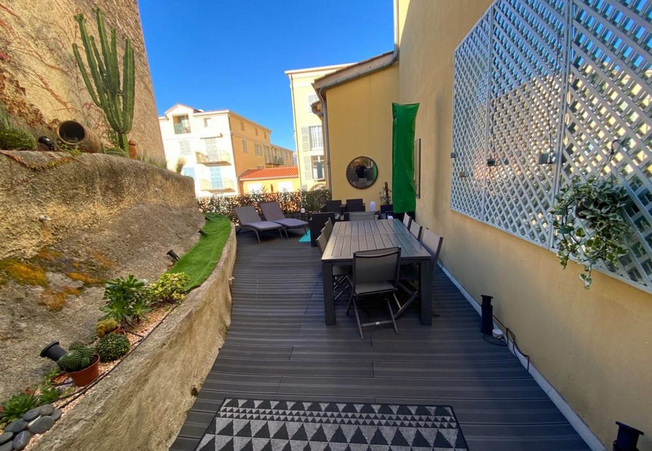Appartamento a Nice - BBB OT Terrasse Loft Providence - Old Town / Pla Appartamento a Nice - BBB OT Terrasse Loft Providence - Old Town / Pla