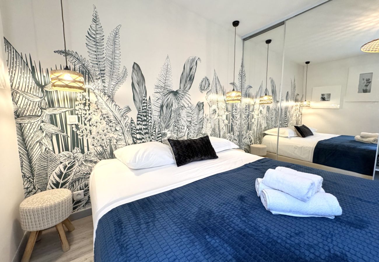 Appartamento a Nice - BBB OT Terrasse Loft Providence - Old Town / Pla Appartamento a Nice - BBB OT Terrasse Loft Providence - Old Town / Pla