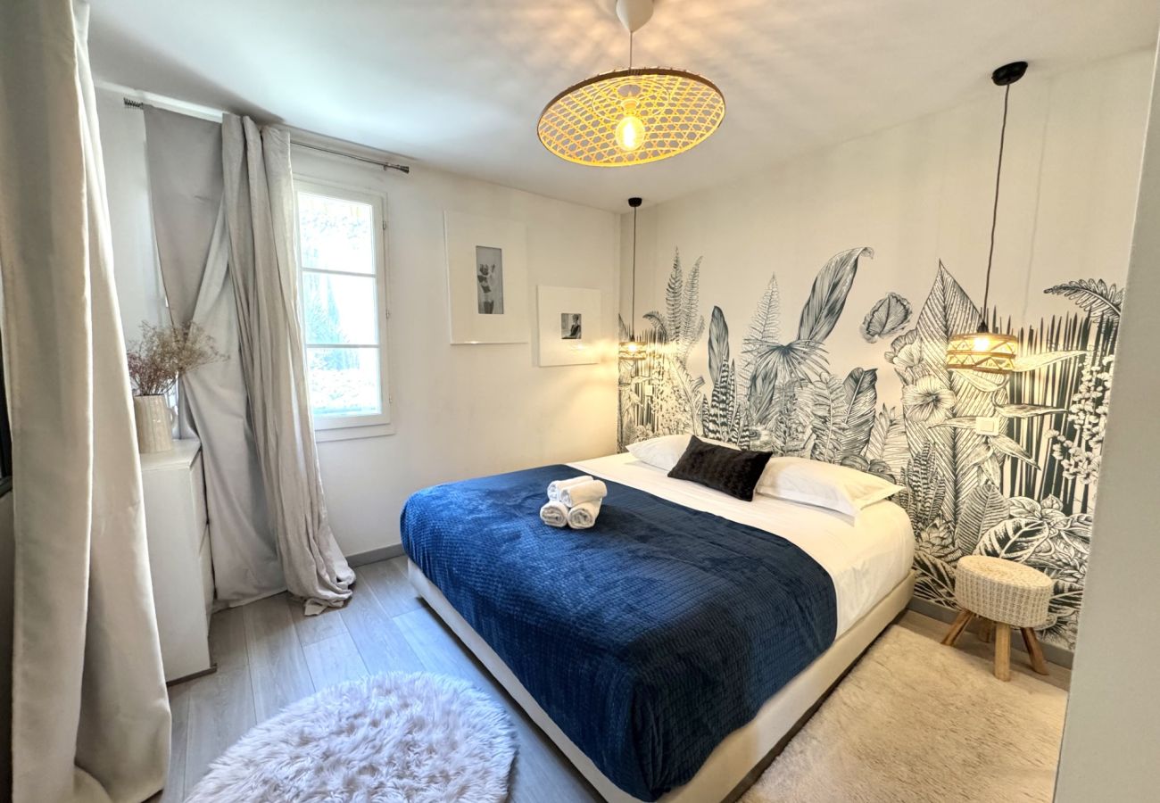 Appartamento a Nice - BBB OT Terrasse Loft Providence - Old Town / Pla Appartamento a Nice - BBB OT Terrasse Loft Providence - Old Town / Pla