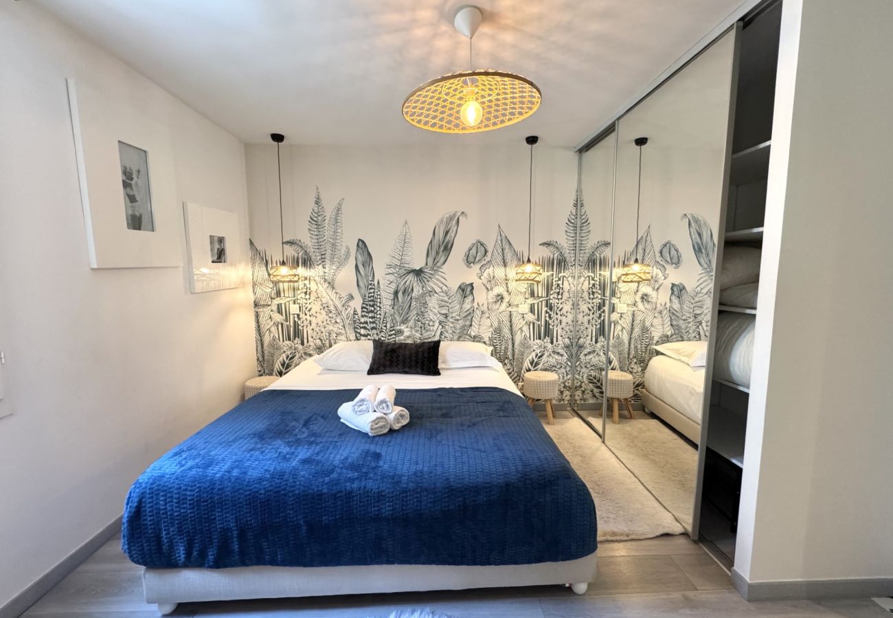 Appartamento a Nice - BBB OT Terrasse Loft Providence - Old Town / Pla Appartamento a Nice - BBB OT Terrasse Loft Providence - Old Town / Pla