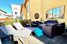 Appartamento a Nice - BBB OT Terrasse Loft Providence - Old Town / Pla