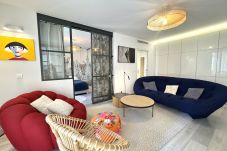 Appartamento a Nice - BBB OT Terrasse Loft Providence - Old...