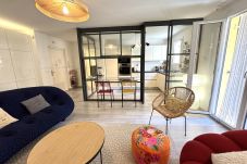 Appartamento a Nice - BBB OT Terrasse Loft Providence - Old Town / Pla