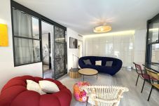 Appartamento a Nice - BBB OT Terrasse Loft Providence - Old Town / Pla