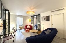 Appartamento a Nice - BBB OT Terrasse Loft Providence - Old Town / Pla