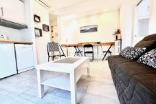 Appartamento a Nice - B - Balcon Spitalieri - Jean Medecin / Masséna