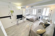 Studio a Nice - A OT Cocon d'Augustin Old Town Nice Center