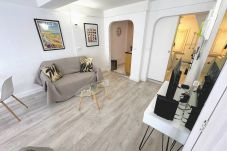 Studio a Nice - A OT Cocon d'Augustin Old Town Nice Center