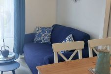 Studio a Nice - A G Duplex de la Buffa - Grimaldi - Promenade de