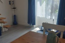 Studio a Nice - A G Duplex de la Buffa - Grimaldi - Promenade de