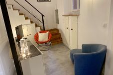 Studio a Nice - B OT Duplex de Jules - Old Town / Promenade des An