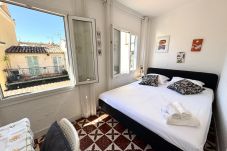 Studio a Nice - A OT Les toits d'Augustin Old town