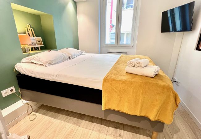 Appartamento a Nice - B OT Maison Rossetti Old Town Promenade des Angl Appartamento a Nice - B OT Maison Rossetti Old Town Promenade des Angl