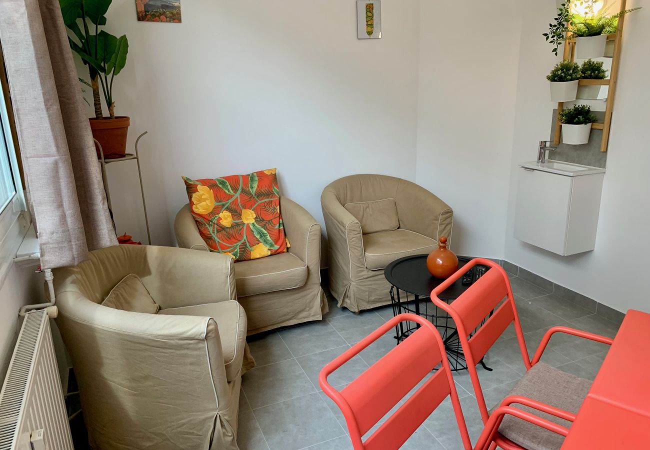 Appartamento a Nice - CC G Maison du Grand Sud Promenade des Anglais Appartamento a Nice - CC G Maison du Grand Sud Promenade des Anglais