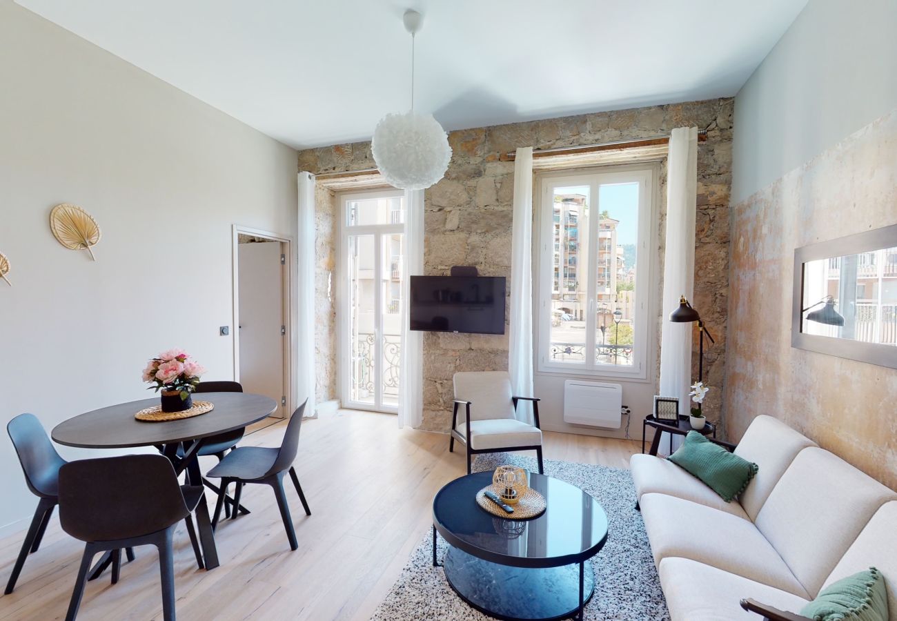 Appartamento a Nice - BB OP Balcon Barla - Old Port