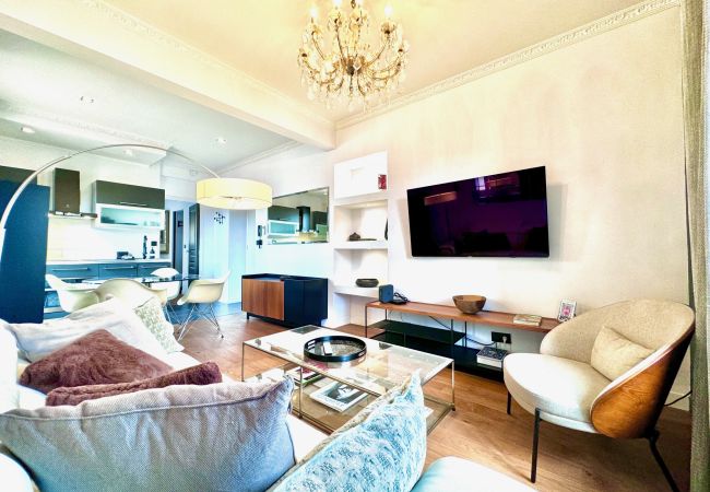 Appartamento a Nice - B OT Le Petit Balcon de l'Opéra - Old Town Promena Appartamento a Nice - B OT Le Petit Balcon de l'Opéra - Old Town Promena