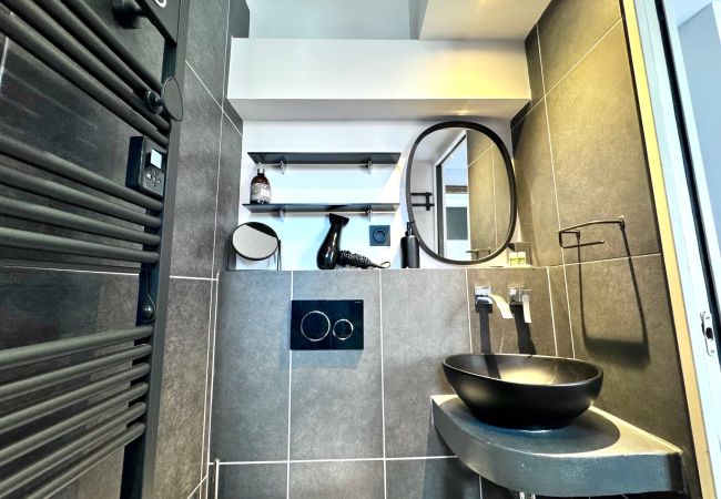 Appartamento a Nice - B OT Le Petit Balcon de l'Opéra - Old Town Promena Appartamento a Nice - B OT Le Petit Balcon de l'Opéra - Old Town Promena