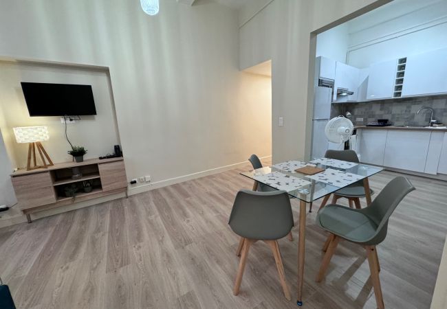 Appartamento a Nice - B OT Cocon du Moulin - Old Town Promenade des Angl Appartamento a Nice - B OT Cocon du Moulin - Old Town Promenade des Angl