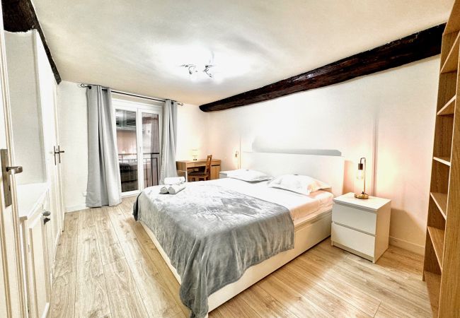 Appartamento a Nice - B OT Angle droite - Old town / Promenade des Angla Appartamento a Nice - B OT Angle droite - Old town / Promenade des Angla