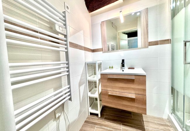 Appartamento a Nice - B OT Angle droite - Old town / Promenade des Angla Appartamento a Nice - B OT Angle droite - Old town / Promenade des Angla