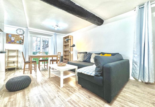 Appartamento a Nice - B OT Angle droite - Old town / Promenade des Angla Appartamento a Nice - B OT Angle droite - Old town / Promenade des Angla