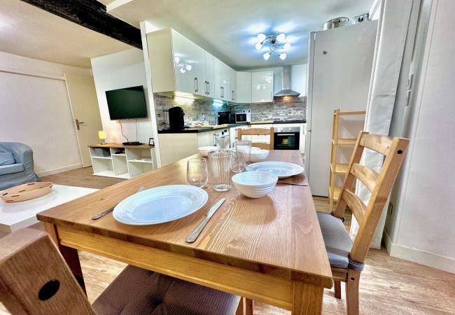 Appartamento a Nice - B OT Angle droite - Old town / Promenade des Angla Appartamento a Nice - B OT Angle droite - Old town / Promenade des Angla