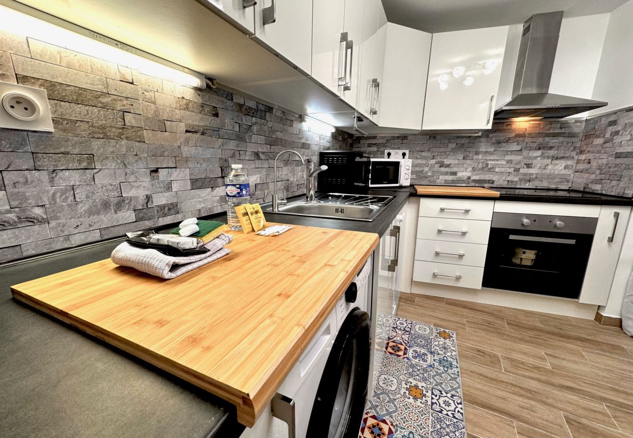 Appartamento a Nice - B OT Angle droite - Old town / Promenade des Angla Appartamento a Nice - B OT Angle droite - Old town / Promenade des Angla