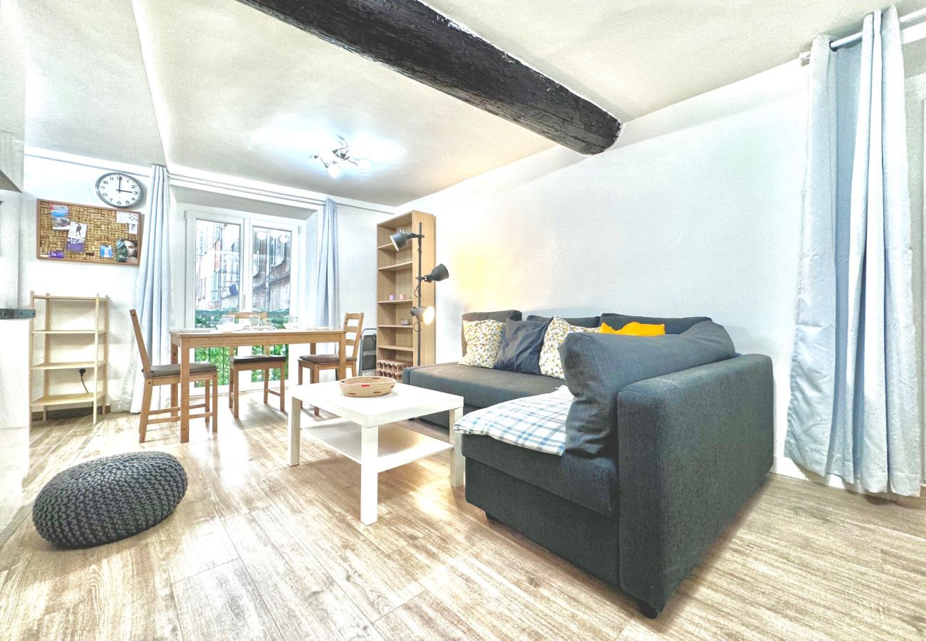 Appartamento a Nice - B OT Angle droite - Old town / Promenade des Angla Appartamento a Nice - B OT Angle droite - Old town / Promenade des Angla