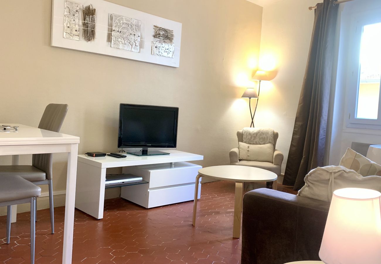 Appartamento a Nice - B OT Cocon Barillerie - Old Town - Promenade des A Appartamento a Nice - B OT Cocon Barillerie - Old Town - Promenade des A