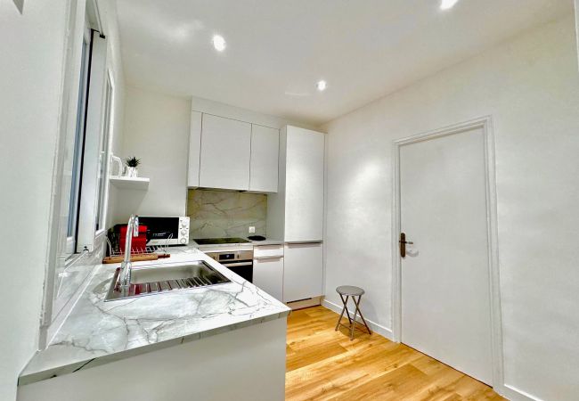 Appartamento a Nice - CC OT Maison de la Poissonnerie - Old Town - Prome Appartamento a Nice - CC OT Maison de la Poissonnerie - Old Town - Prome