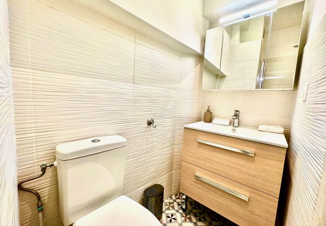 Appartamento a Nice - CC OT Maison de la Poissonnerie - Old Town - Prome Appartamento a Nice - CC OT Maison de la Poissonnerie - Old Town - Prome