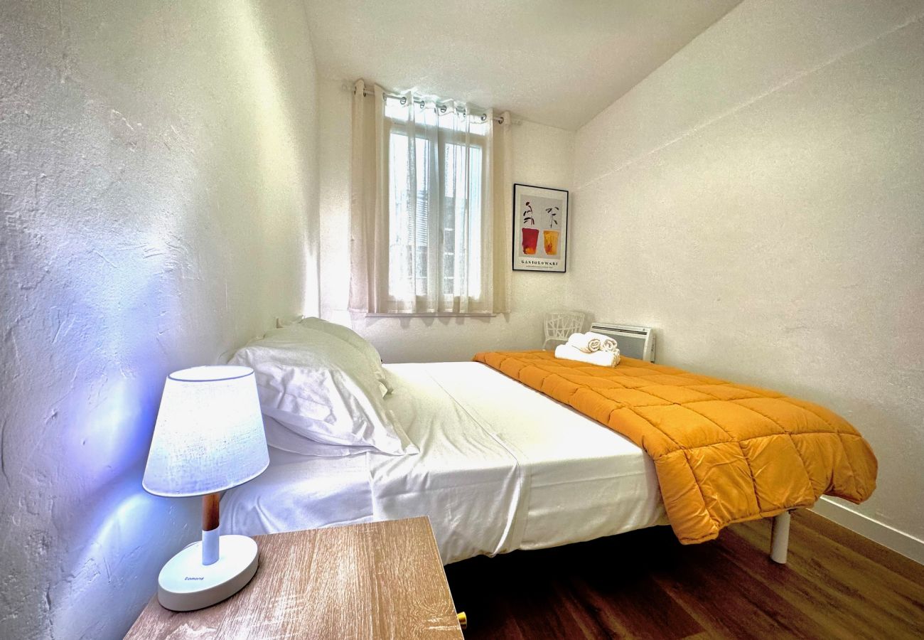 Appartamento a Nice - CC OT Maison de la Poissonnerie - Old Town - Prome Appartamento a Nice - CC OT Maison de la Poissonnerie - Old Town - Prome