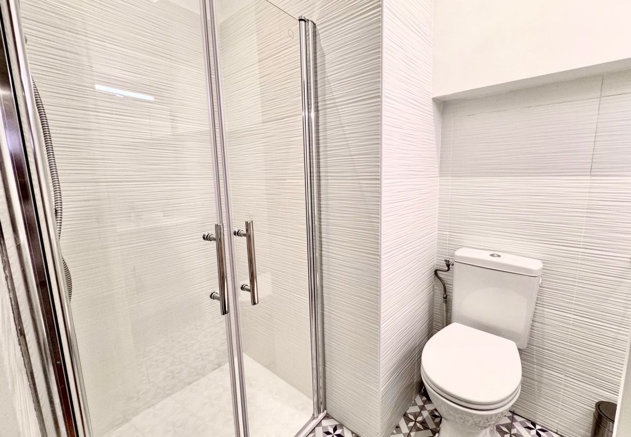 Appartamento a Nice - CC OT Maison de la Poissonnerie - Old Town - Prome Appartamento a Nice - CC OT Maison de la Poissonnerie - Old Town - Prome