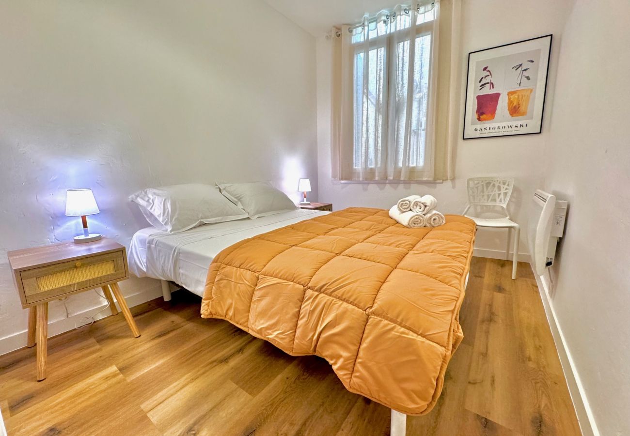 Appartamento a Nice - CC OT Maison de la Poissonnerie - Old Town - Prome Appartamento a Nice - CC OT Maison de la Poissonnerie - Old Town - Prome