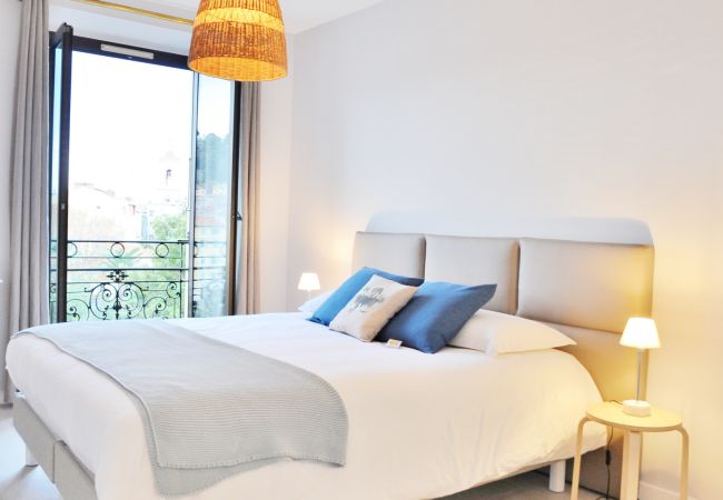Appartamento a Nice - BBB G Terrasse Felix Faure 2 - Massena Appartamento a Nice - BBB G Terrasse Felix Faure 2 - Massena