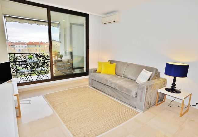 Appartamento a Nice - BBB G Terrasse Felix Faure 2 - Massena Appartamento a Nice - BBB G Terrasse Felix Faure 2 - Massena
