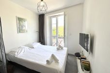 Studio a Nice - A OT Balcon Jean Jaures 2 - Place Massena - Old