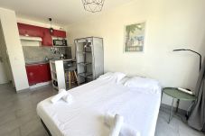 Studio a Nice - A OT Balcon Jean Jaures 2 - Place Massena - Old