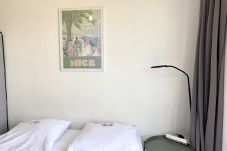 Studio a Nice - A OT Balcon Jean Jaures 2 - Place Massena - Old