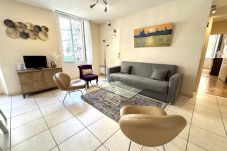 Appartamento a Nice - CC G Hotel des Postes 2 - City center Massena
