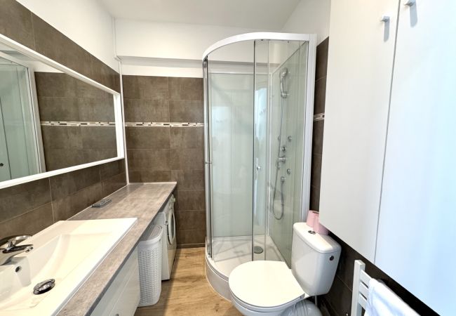 Studio a Nice - AA G Balcon Lenval - Promenade des Anglais Studio a Nice - AA G Balcon Lenval - Promenade des Anglais