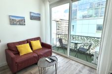 Studio a Nice - AA G Balcon Lenval - Promenade des Anglais